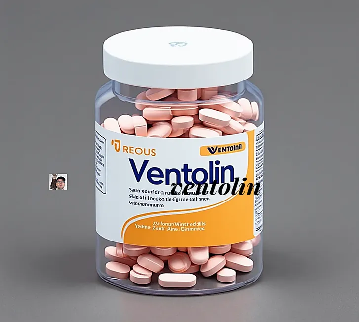 Ventolin 1