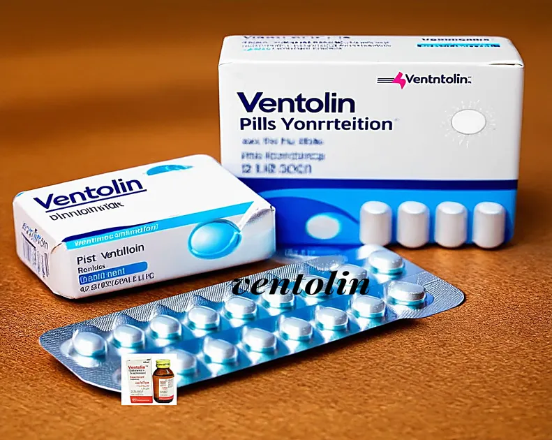 Ventolin 3